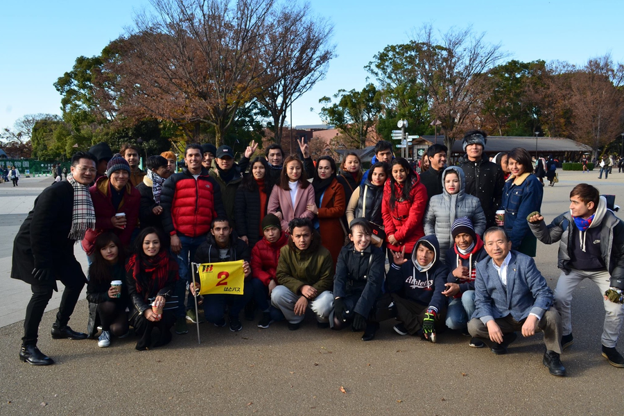 明治语言学校-5