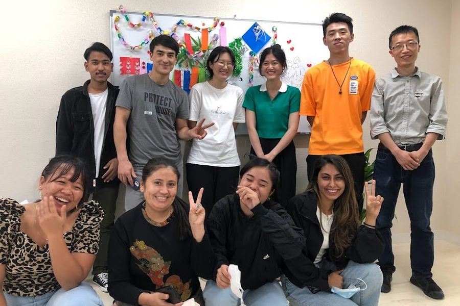 明治语言学校-4