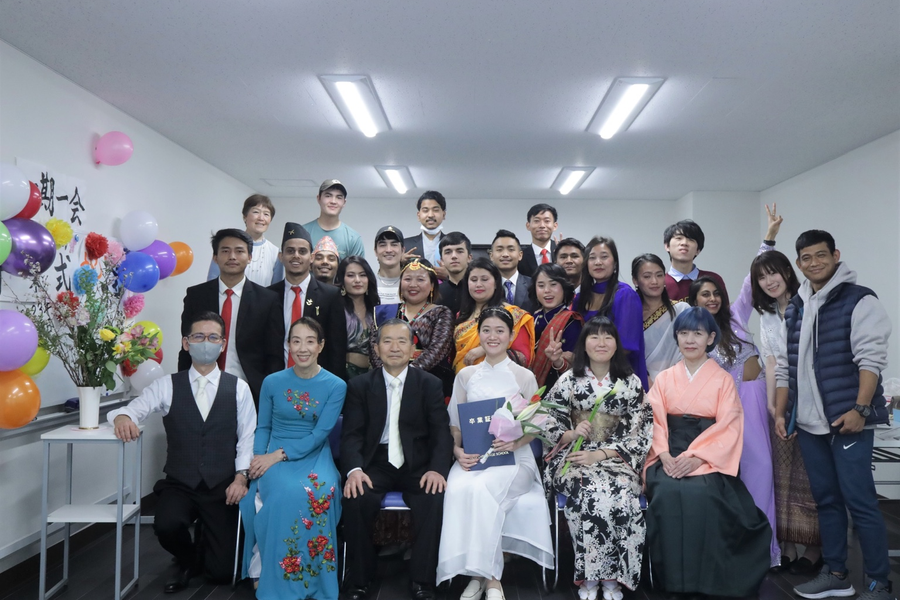 明治语言学校-1