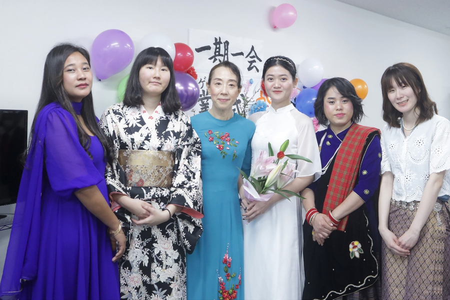 明治语言学校-6