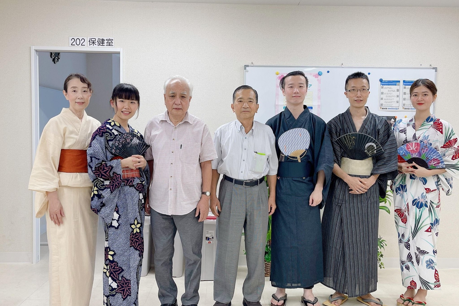 明治语言学校-3