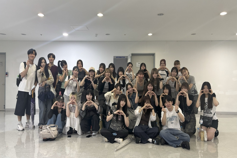 专门学校神田外语学院-9