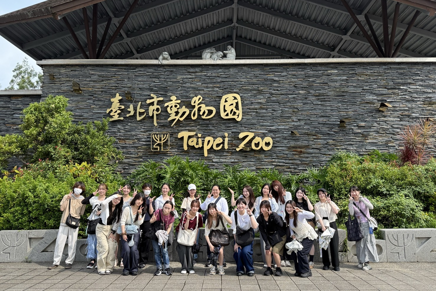 专门学校神田外语学院-4