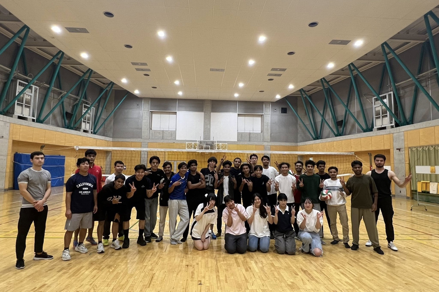 横滨艺术学院 日本语科-4