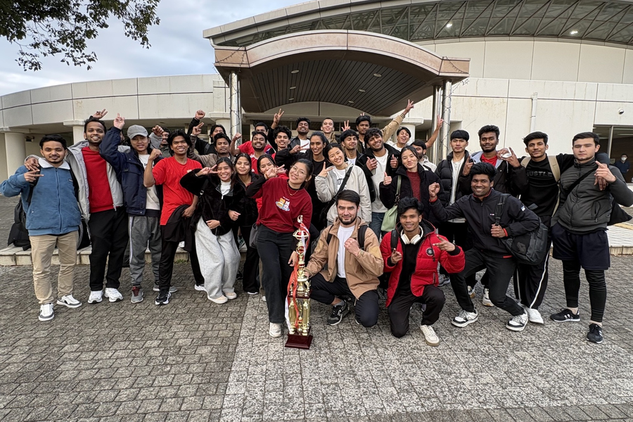 横滨艺术学院 日本语科-10