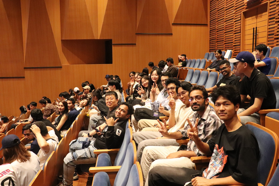 横滨YMCA学院专门学校-3