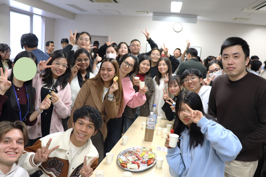 横滨YMCA学院专门学校-6