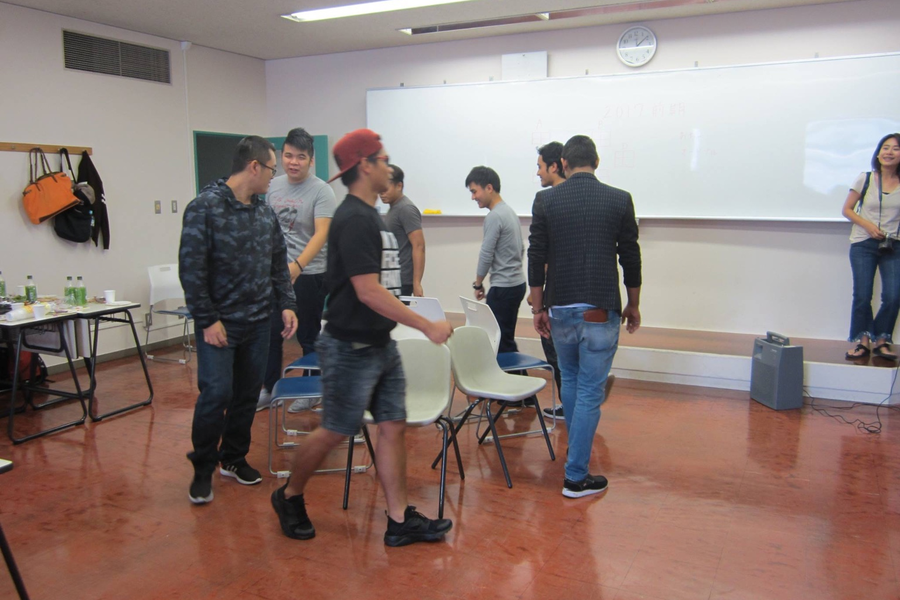 YMCA健康福祉专门学校-2