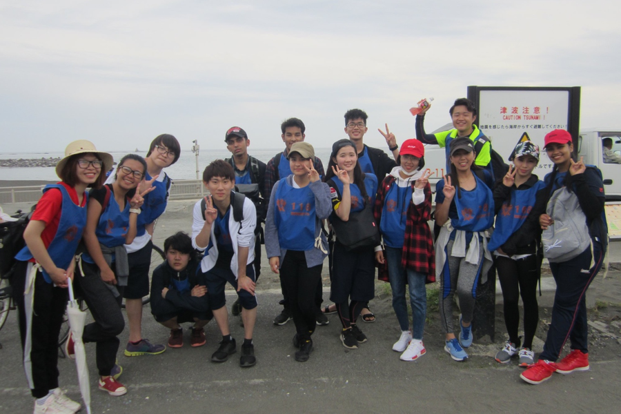 YMCA健康福祉专门学校-6