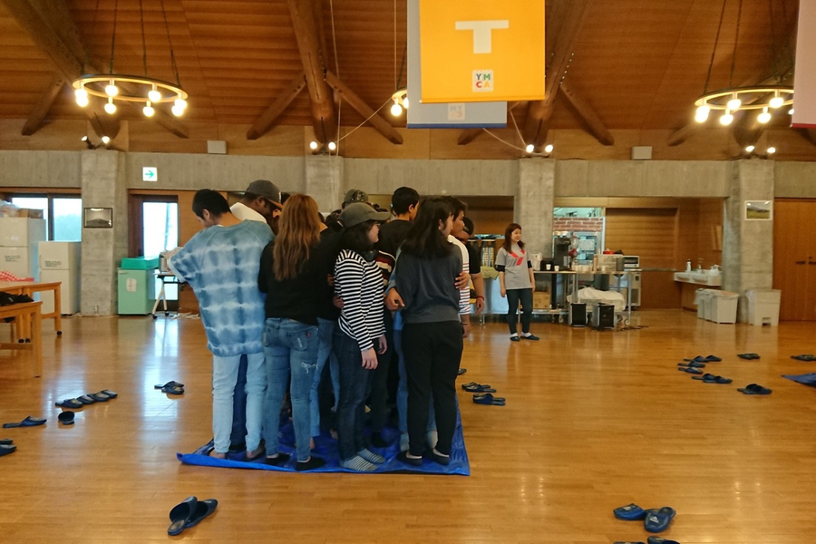 YMCA健康福祉专门学校-5