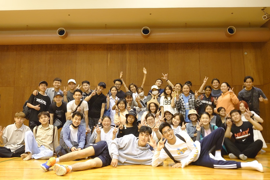 EISHIN长冈日本语学校-8