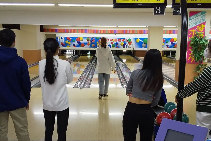 EISHIN长冈日本语学校-7