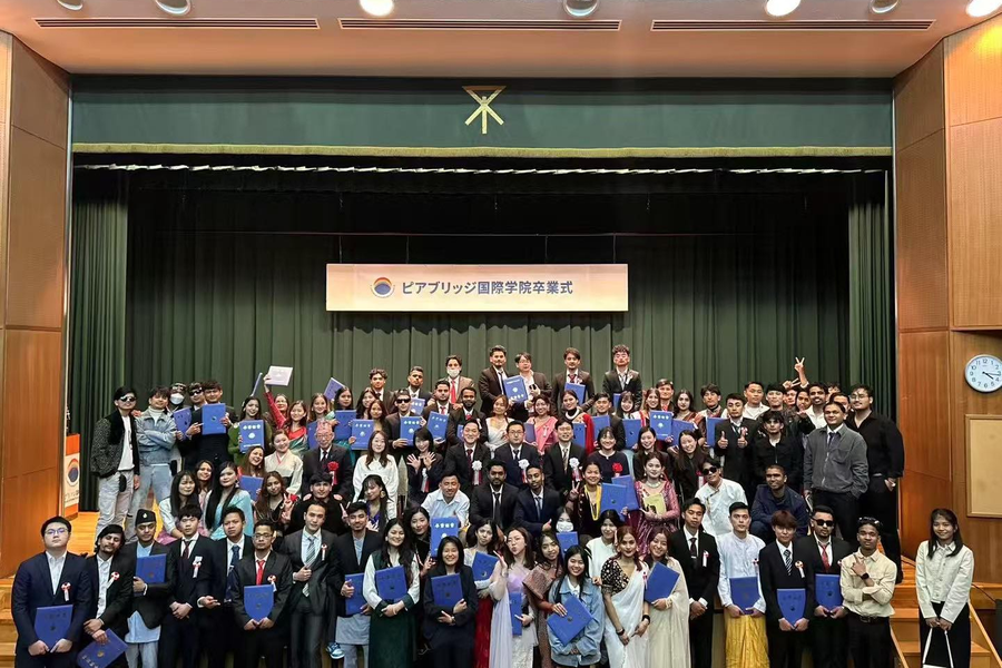 PEER桥国际学院-5