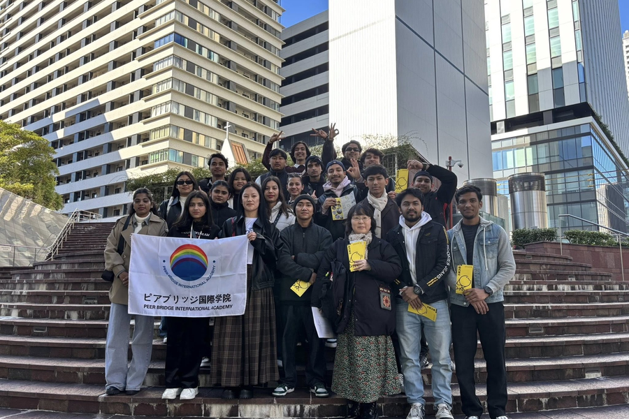 PEER桥国际学院-3