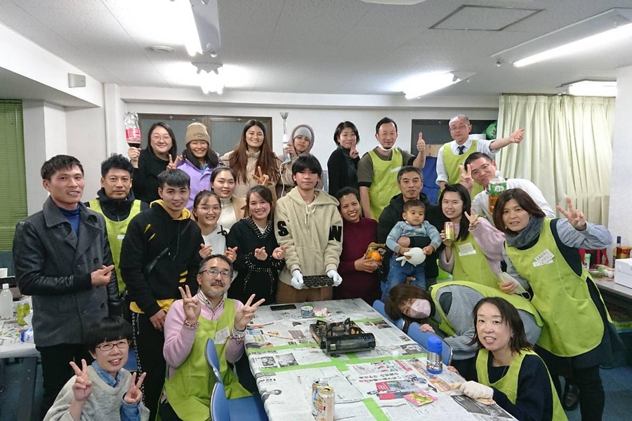 PEER桥国际学院-8