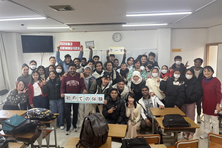 PEER桥国际学院-6