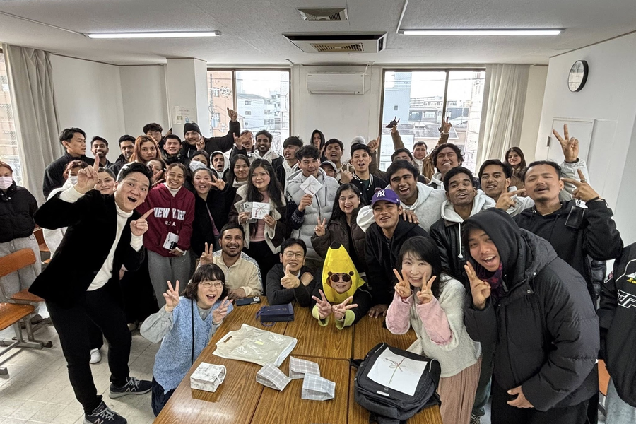 PEER桥国际学院-1