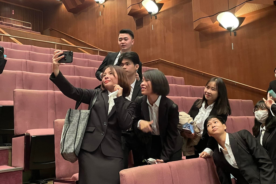 IGL医疗福祉专门学校（日语学科）-7