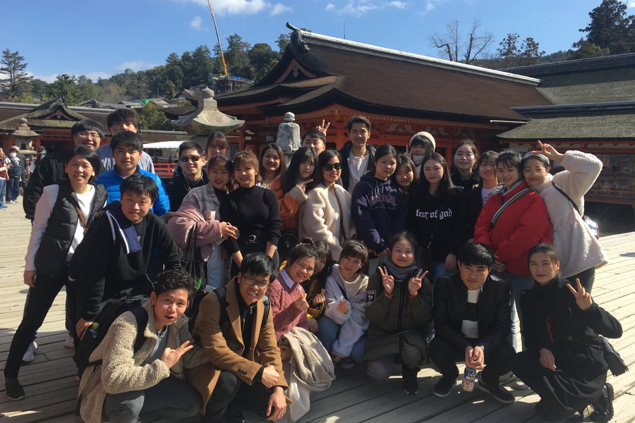 IGL医疗福祉专门学校（日语学科）-8