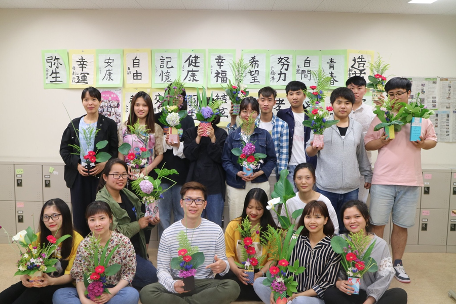 IGL医疗福祉专门学校（日语学科）-4