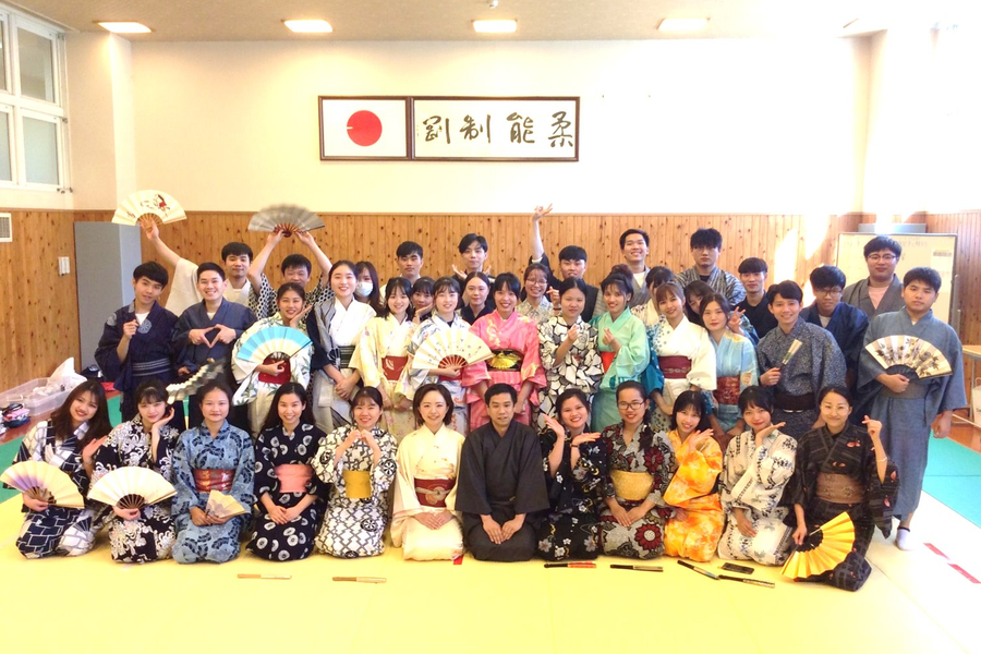 IGL医疗福祉专门学校（日语学科）-3