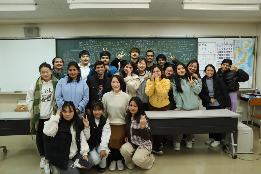 金泽福祉专门学校-2