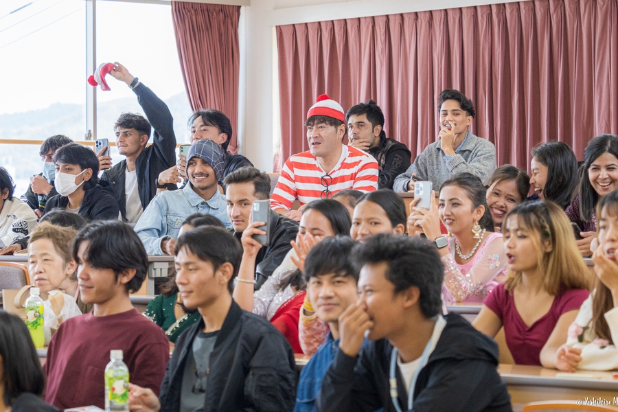 金泽福祉专门学校-7