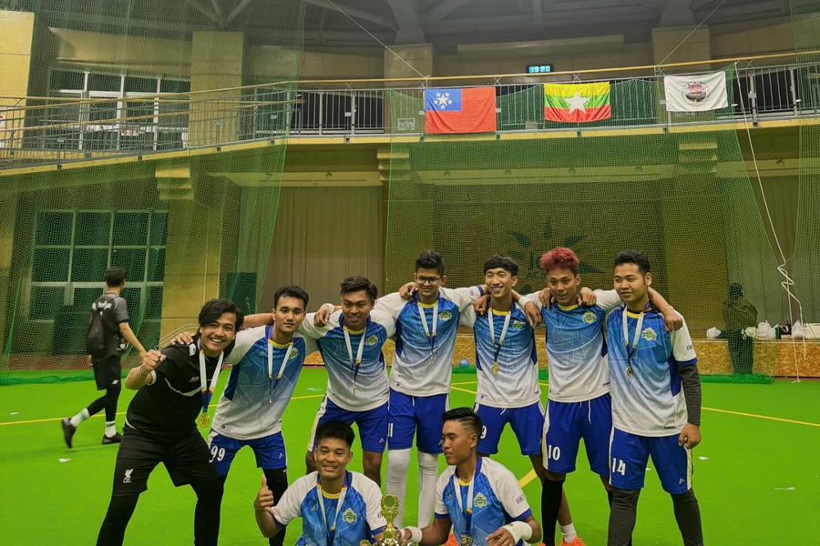 金泽福祉专门学校-3