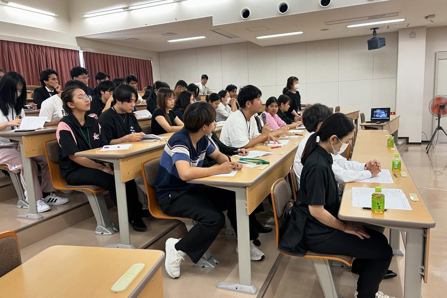 金泽福祉专门学校-5