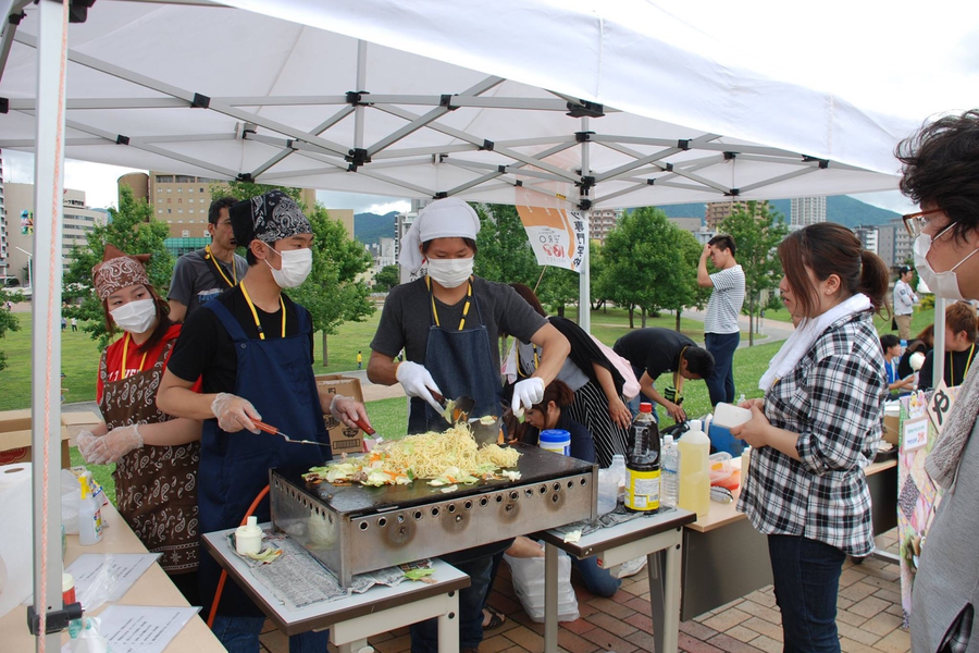 九州医疗运动专门学校-2