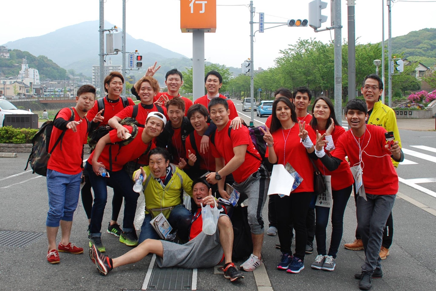 九州医疗运动专门学校-3