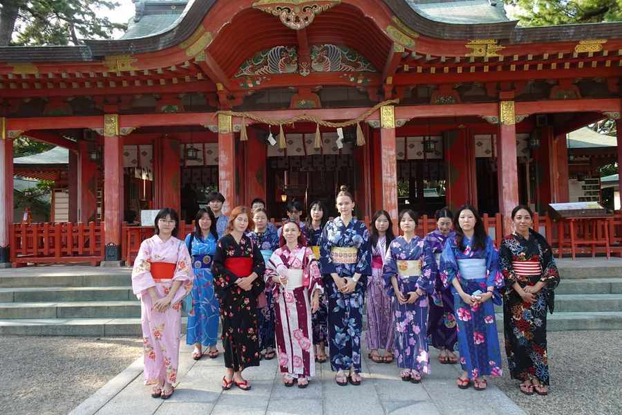 国际语学学院-1