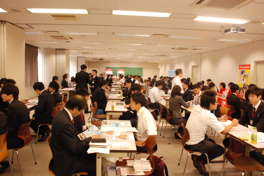 九州医疗运动专门学校-6