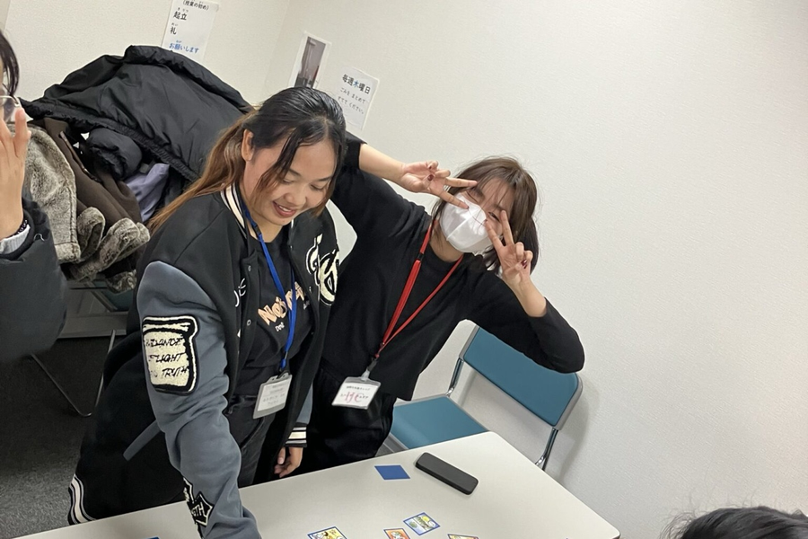 国际日本语学院-6