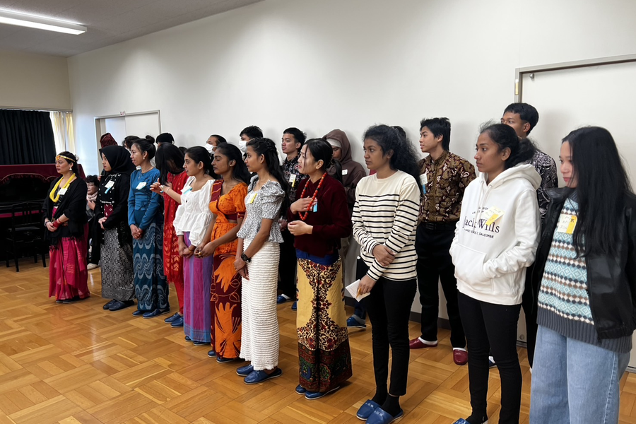 ANS日本语学院-4