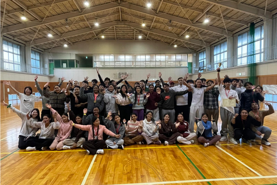 ANS日本语学院-1