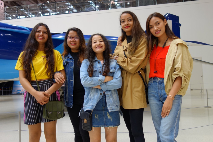 名古屋AIUEO国际学园-6