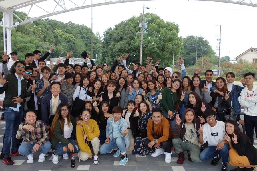 名古屋AIUEO国际学园-5