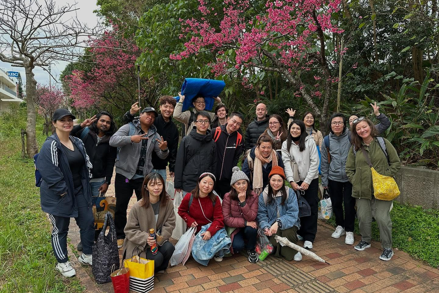 国际言语文化中心附属日本语学校-8