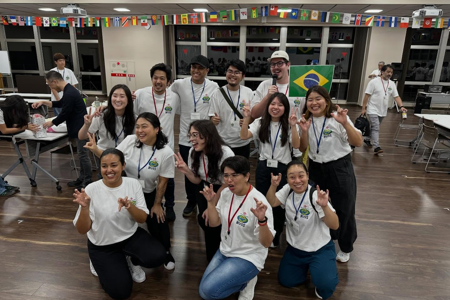 国际言语文化中心附属日本语学校-4