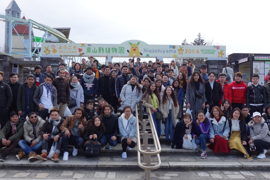 名古屋AIUEO国际学园-8