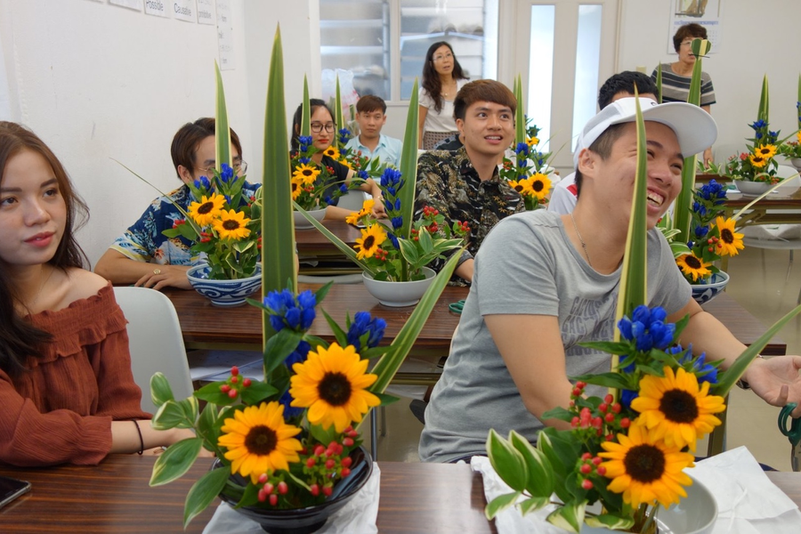 名古屋AIUEO国际学园-4