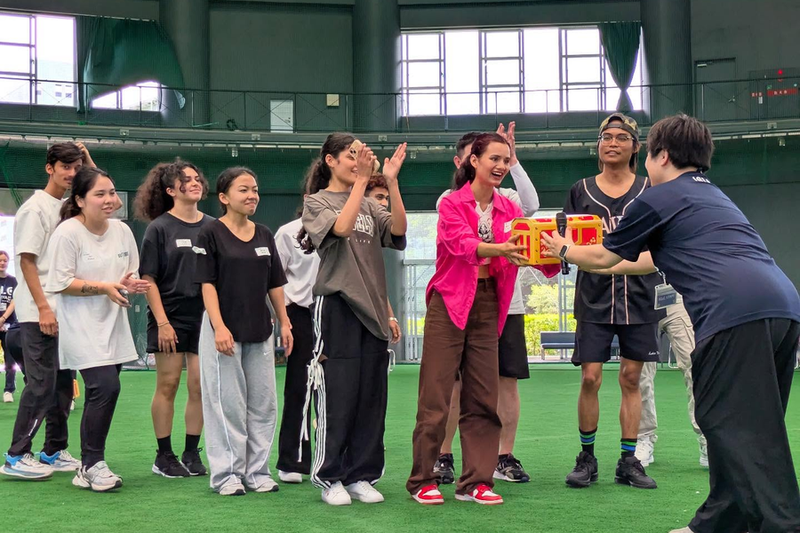 国际言语文化中心附属日本语学校-7