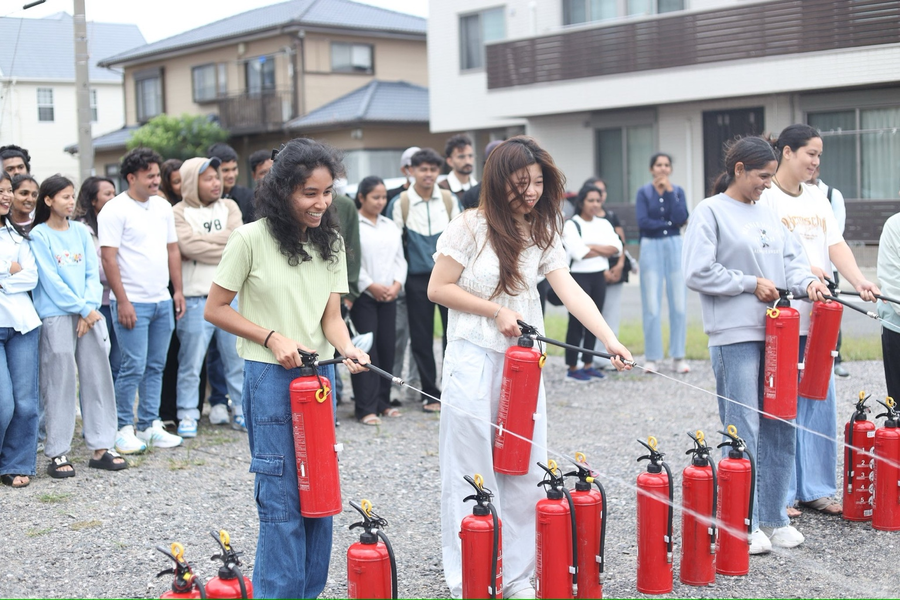 铃鹿社会福祉办公事务专门学校-3