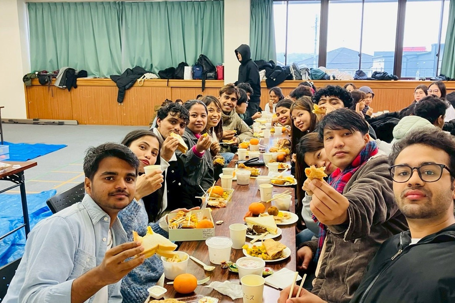 铃鹿社会福祉办公事务专门学校-2