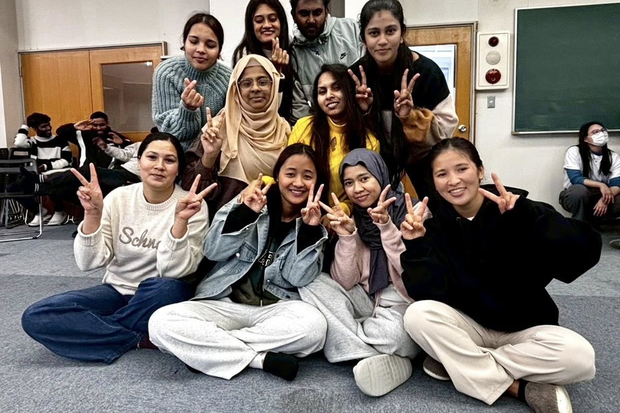 铃鹿社会福祉办公事务专门学校-8