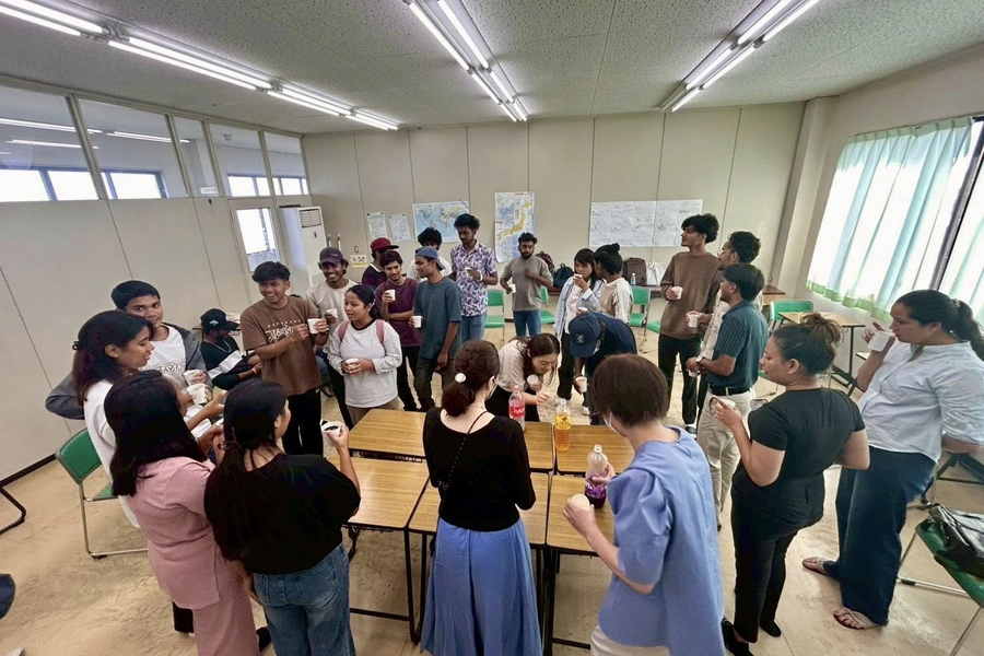 铃鹿社会福祉办公事务专门学校-4