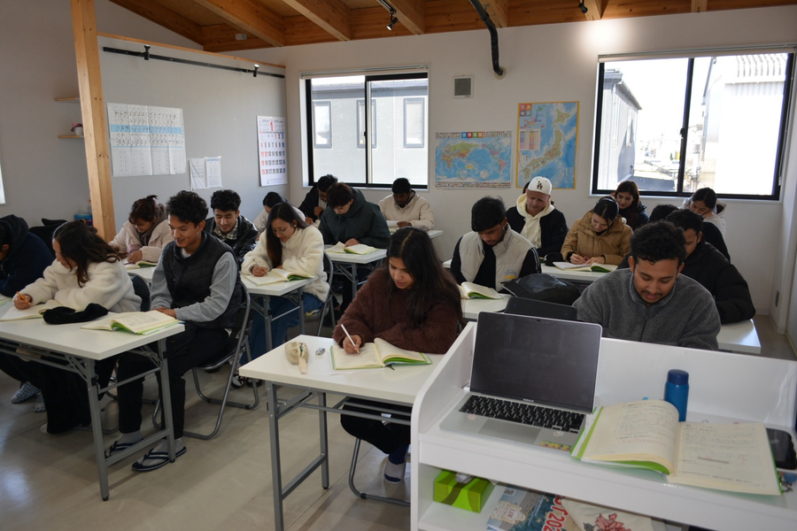 海洋国际学校-1