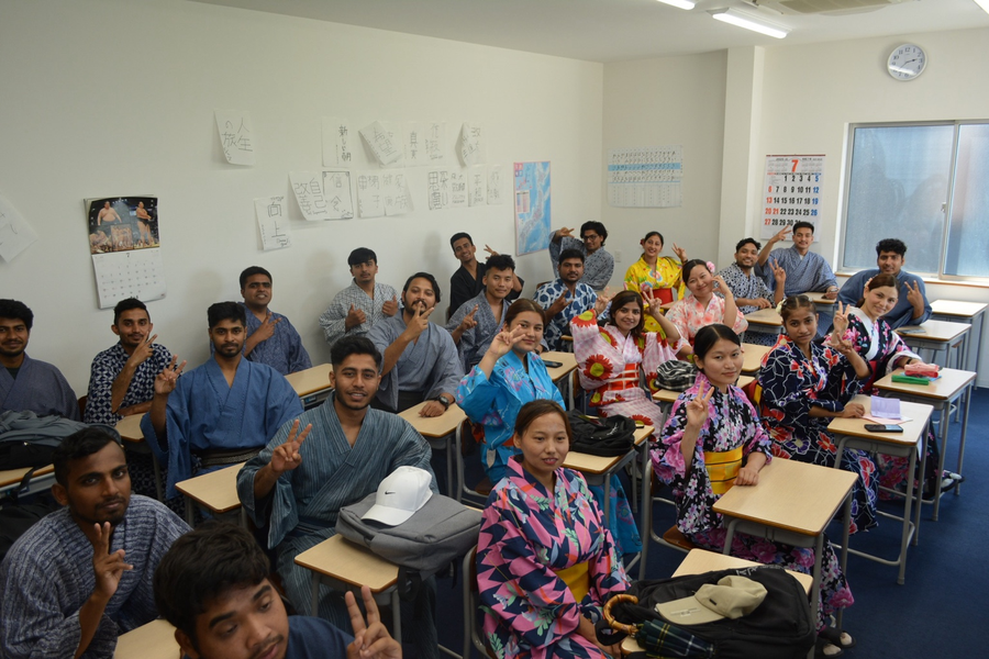 海洋国际学校-7