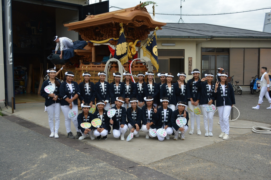 海洋国际学校-5